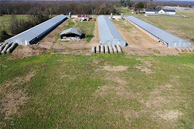 23133 116 Highway, Colcord, OK 74338