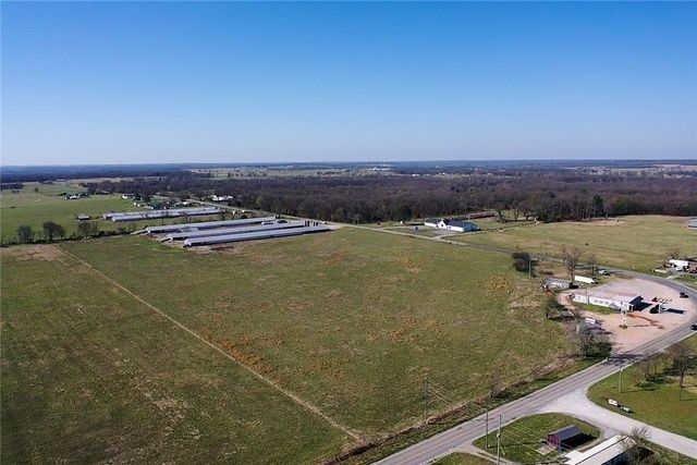 23133 116 Highway, Colcord, OK 74338