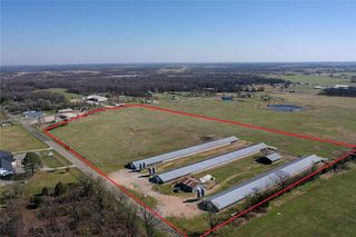 23133 116 Highway, Colcord, OK 74338