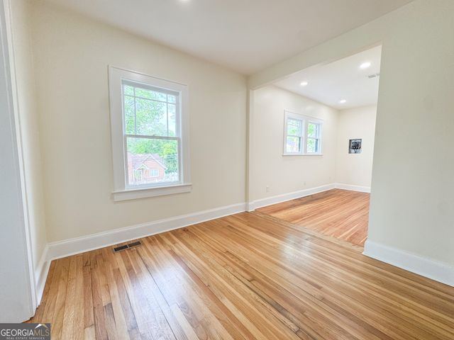 1 Vassar Drive SE, Rome, GA 30161