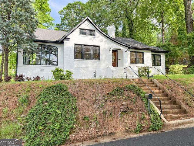 1 Vassar Drive SE, Rome, GA 30161