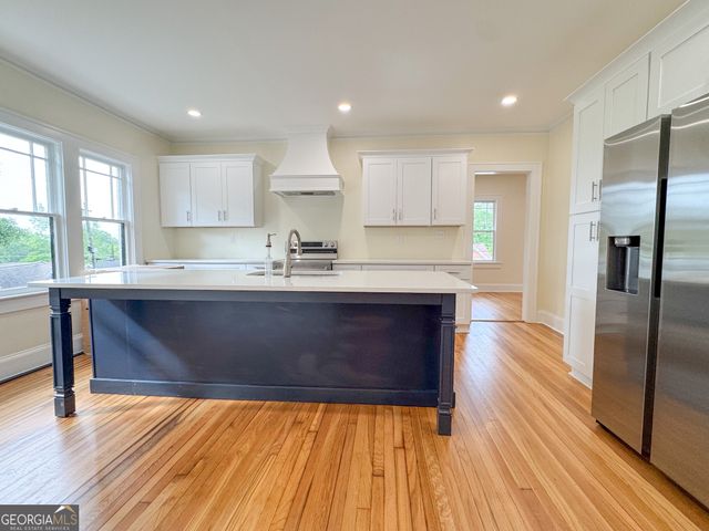 1 Vassar Drive SE, Rome, GA 30161