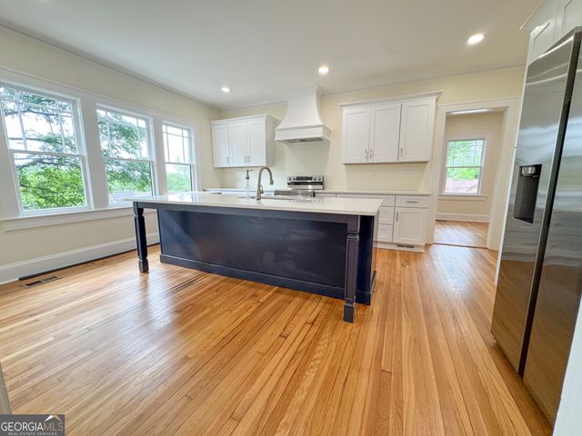 1 Vassar Drive SE, Rome, GA 30161