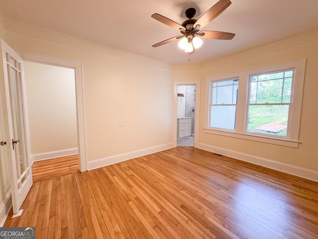 1 Vassar Drive SE, Rome, GA 30161