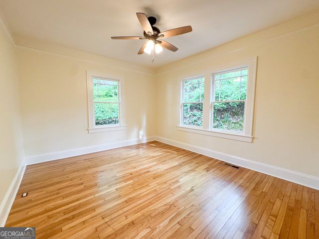 1 Vassar Drive SE, Rome, GA 30161