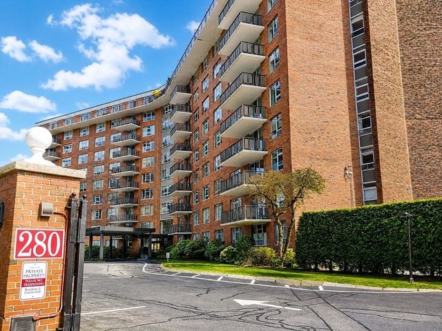 280 Boylston 511, Newton, MA 02467