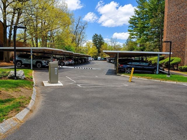 280 Boylston 511, Newton, MA 02467