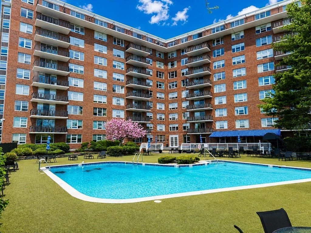 280 Boylston 511, Newton, MA 02467