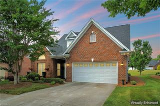 136 Turnberry Drive, Mocksville, NC 27028