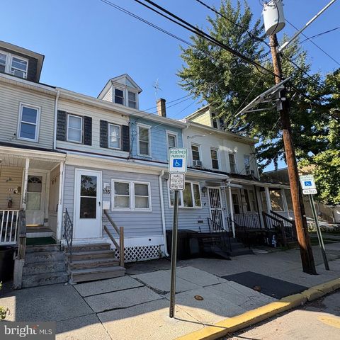 135 S LOGAN AVE, Trenton, NJ 08609