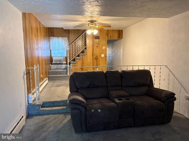 135 S LOGAN AVE, Trenton, NJ 08609