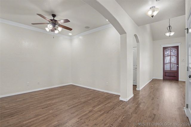 12584 S 66th East Avenue, Bixby, OK 74008