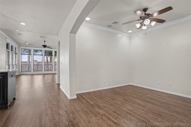 12584 S 66th East Avenue, Bixby, OK 74008