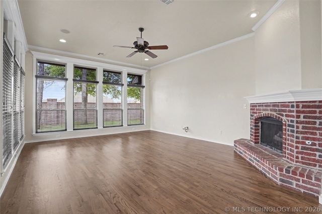 12584 S 66th East Avenue, Bixby, OK 74008