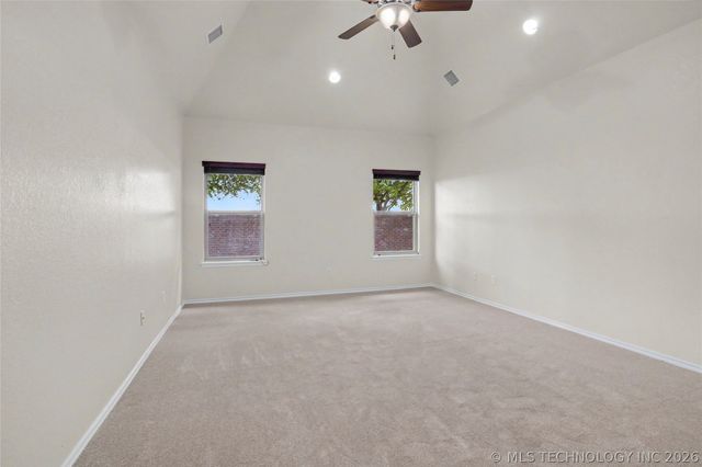 12584 S 66th East Avenue, Bixby, OK 74008