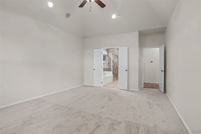 12584 S 66th East Avenue, Bixby, OK 74008