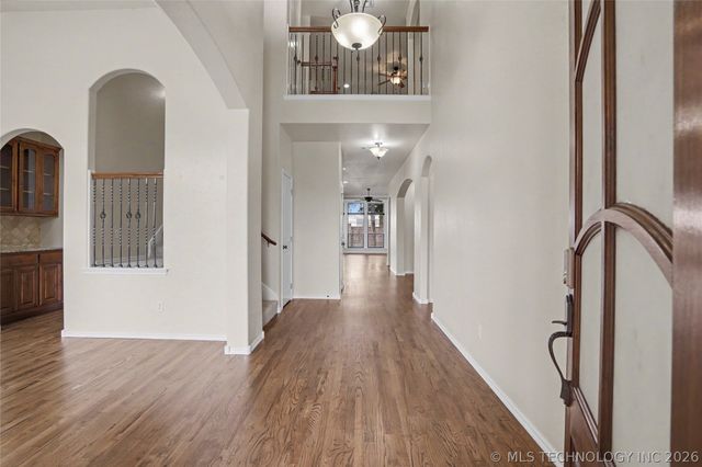 12584 S 66th East Avenue, Bixby, OK 74008