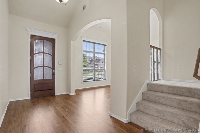12584 S 66th East Avenue, Bixby, OK 74008