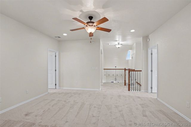 12584 S 66th East Avenue, Bixby, OK 74008