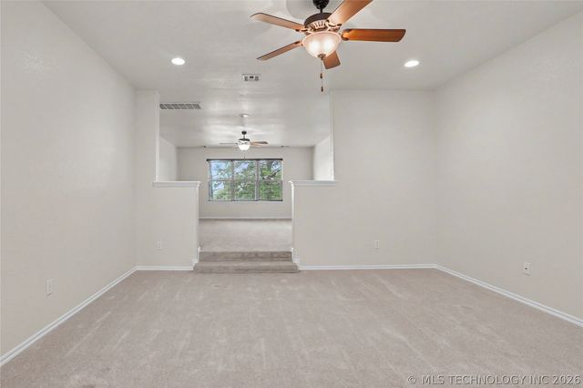 12584 S 66th East Avenue, Bixby, OK 74008