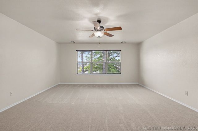 12584 S 66th East Avenue, Bixby, OK 74008