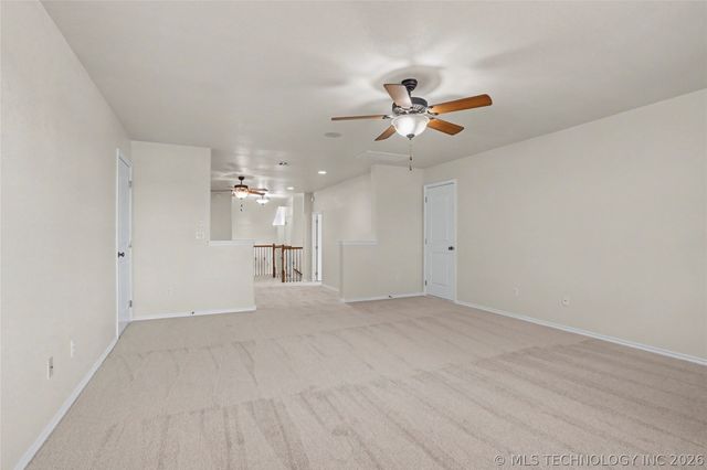 12584 S 66th East Avenue, Bixby, OK 74008