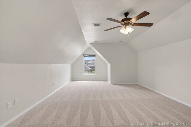 12584 S 66th East Avenue, Bixby, OK 74008