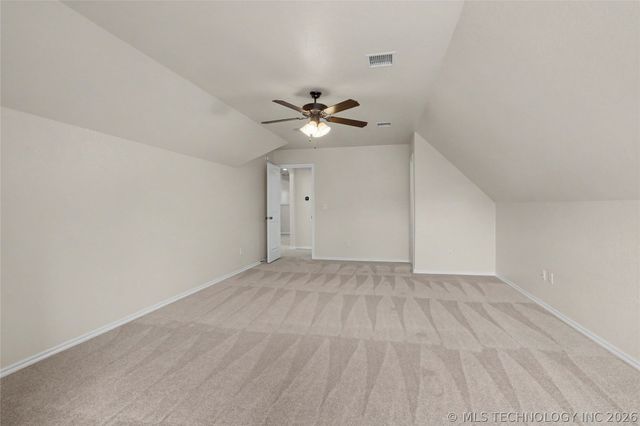 12584 S 66th East Avenue, Bixby, OK 74008