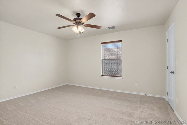 12584 S 66th East Avenue, Bixby, OK 74008