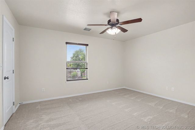 12584 S 66th East Avenue, Bixby, OK 74008