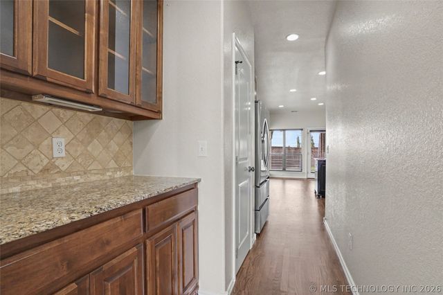 12584 S 66th East Avenue, Bixby, OK 74008