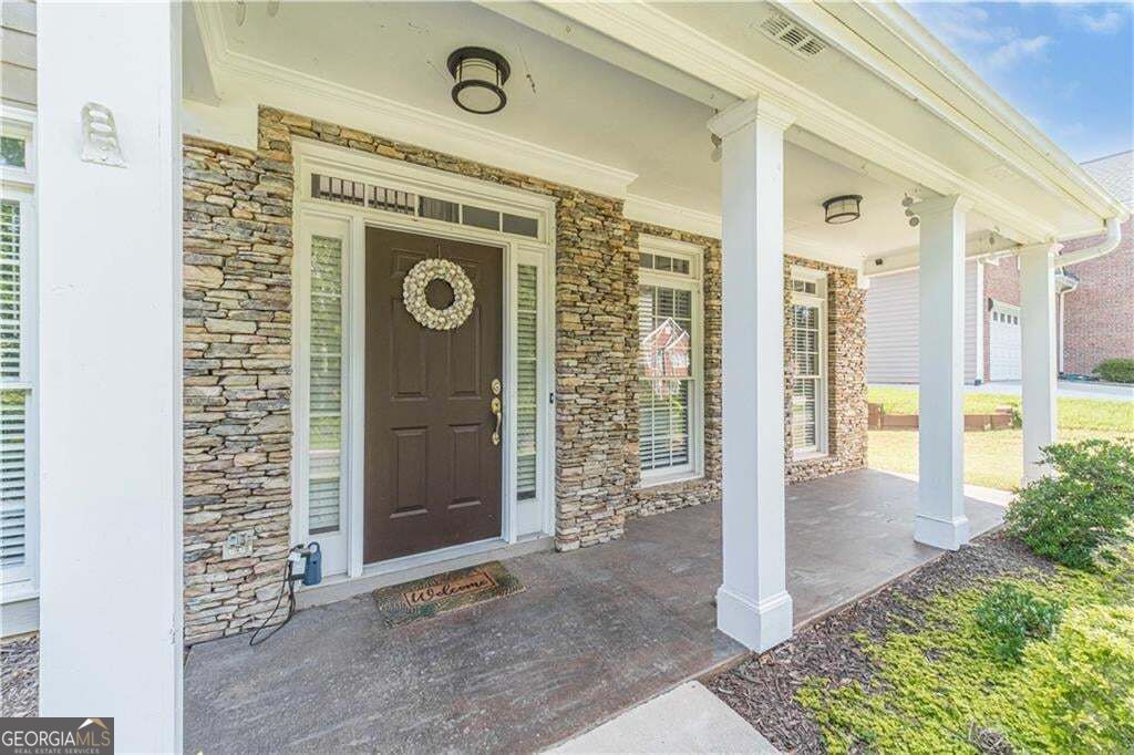 1437 Hadaway Trail, Lawrenceville, GA 30043 — photo 2