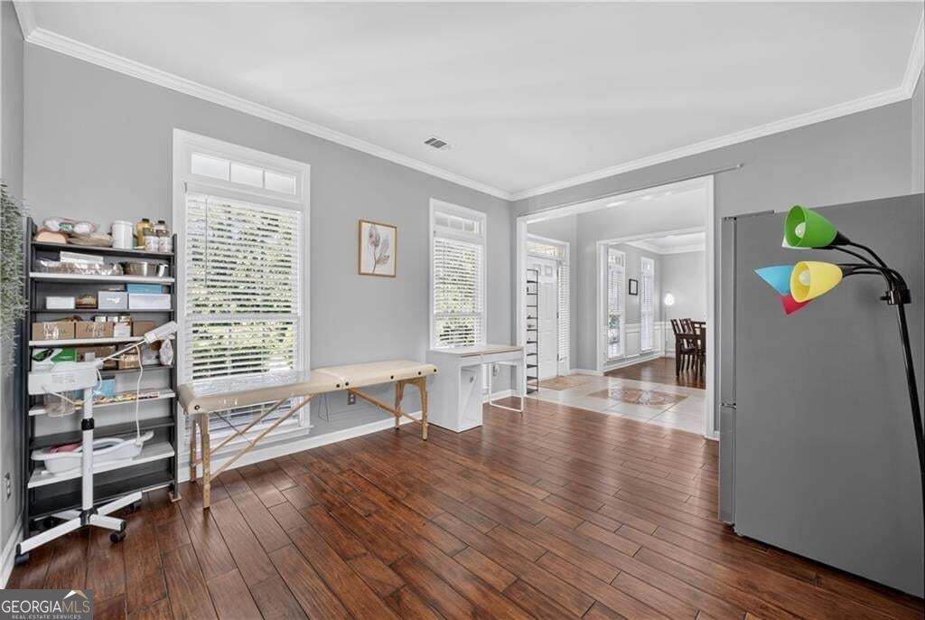 1437 Hadaway Trail, Lawrenceville, GA 30043 — photo 5