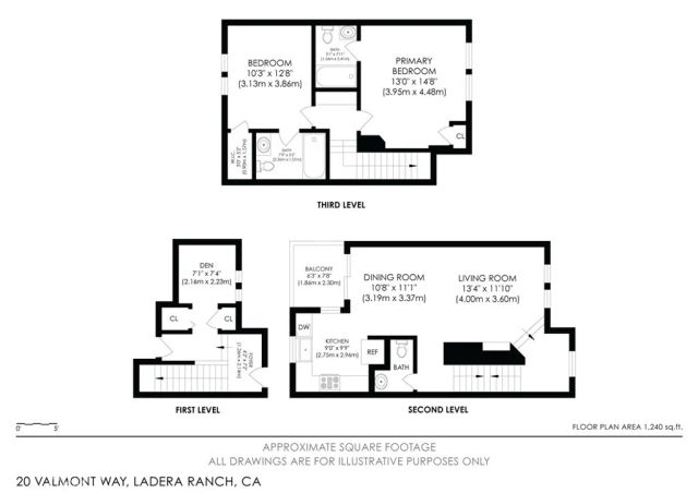 20 Valmont, Ladera Ranch, CA 92694