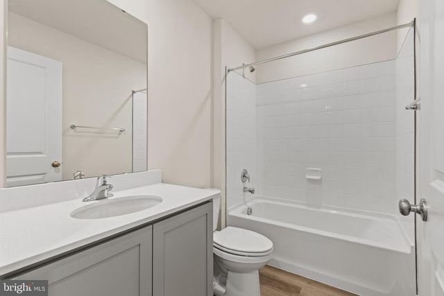 10624 MERIDIAN HILL WAY, Upper Marlboro, MD 20772