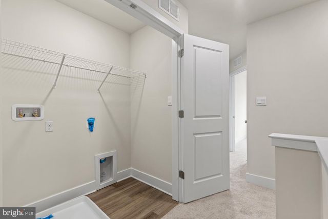 10624 MERIDIAN HILL WAY, Upper Marlboro, MD 20772