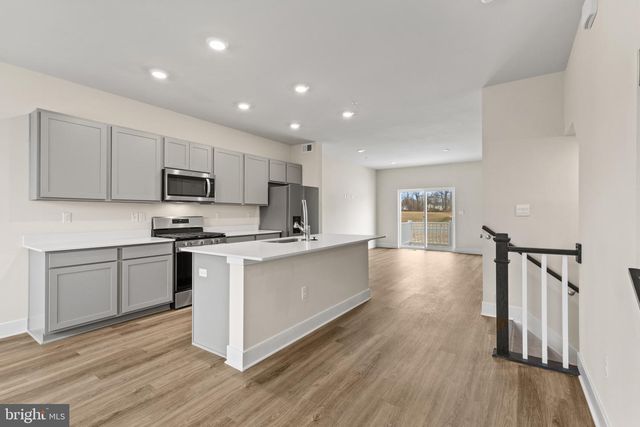 10624 MERIDIAN HILL WAY, Upper Marlboro, MD 20772