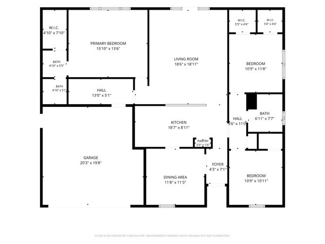 9807 Sparrow Street, La Porte, TX 77571
