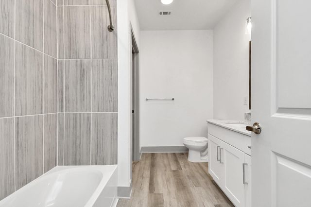 2020 Grandway Drive 11103, Katy, TX 77449