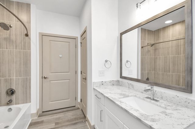 2020 Grandway Drive 11103, Katy, TX 77449