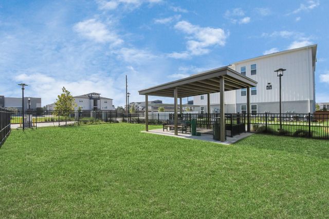 2020 Grandway Drive 11103, Katy, TX 77449