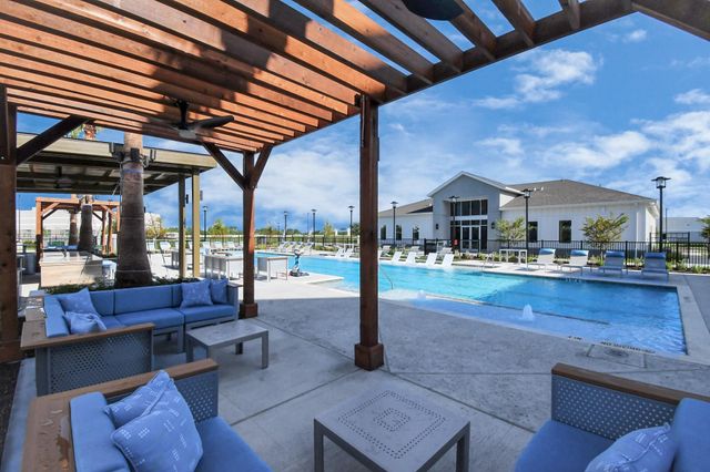 2020 Grandway Drive 11103, Katy, TX 77449