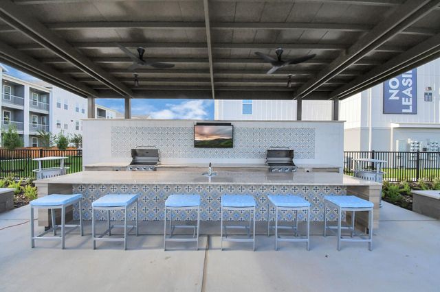 2020 Grandway Drive 11103, Katy, TX 77449