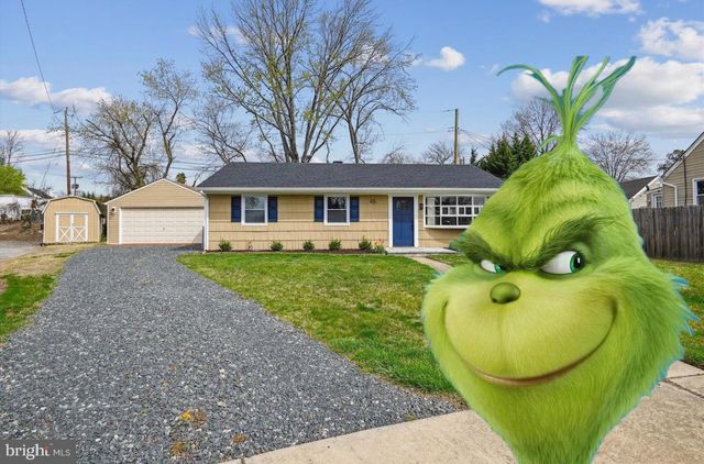 45 CHESTER CIRCLE, Glen Burnie, MD 21060