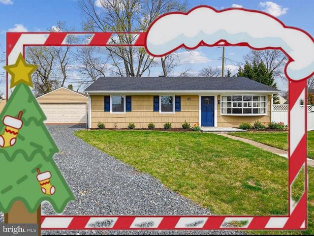 45 CHESTER CIRCLE, Glen Burnie, MD 21060