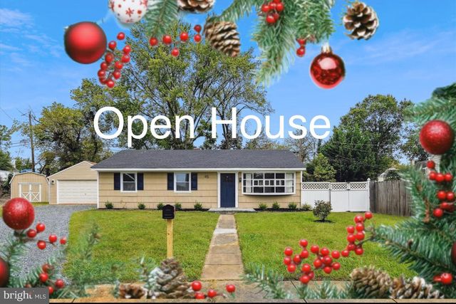 45 CHESTER CIRCLE, Glen Burnie, MD 21060