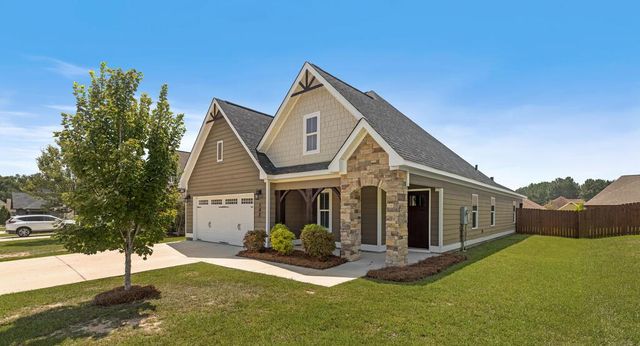 147 Ridgecrest Loop, Dothan, AL 36301