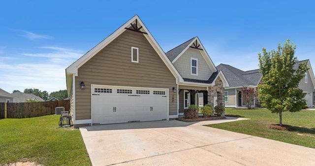 147 Ridgecrest Loop, Dothan, AL 36301