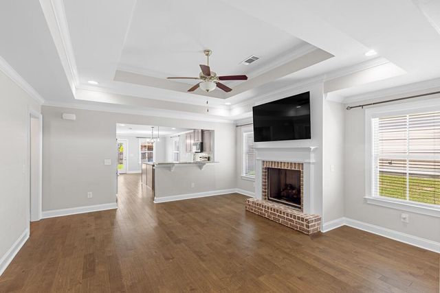 147 Ridgecrest Loop, Dothan, AL 36301