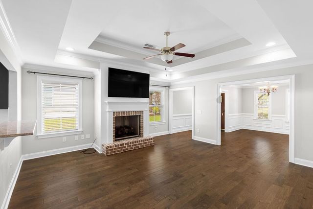 147 Ridgecrest Loop, Dothan, AL 36301